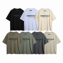 Picture of Fear of God T Shirts Short _SKUFOGS-XLmrt100314682